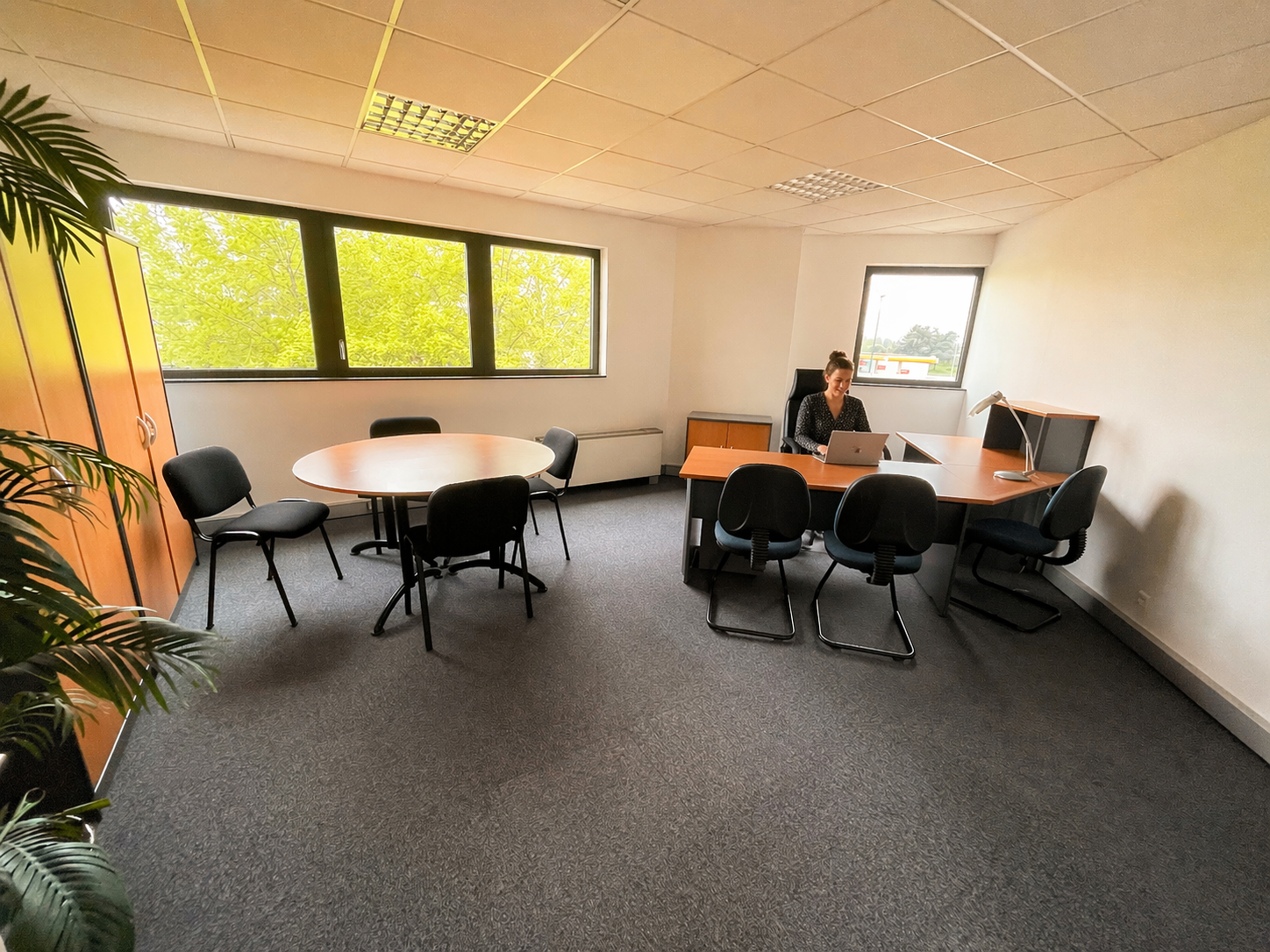 Visuel espaces 1 Pao Co-Working